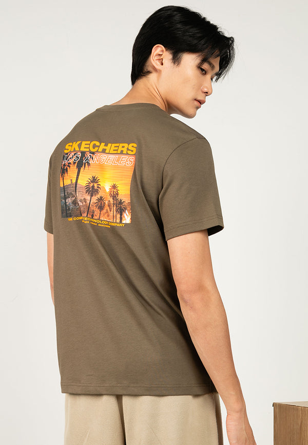 Urban Outdoor: Short Sleeve Tee