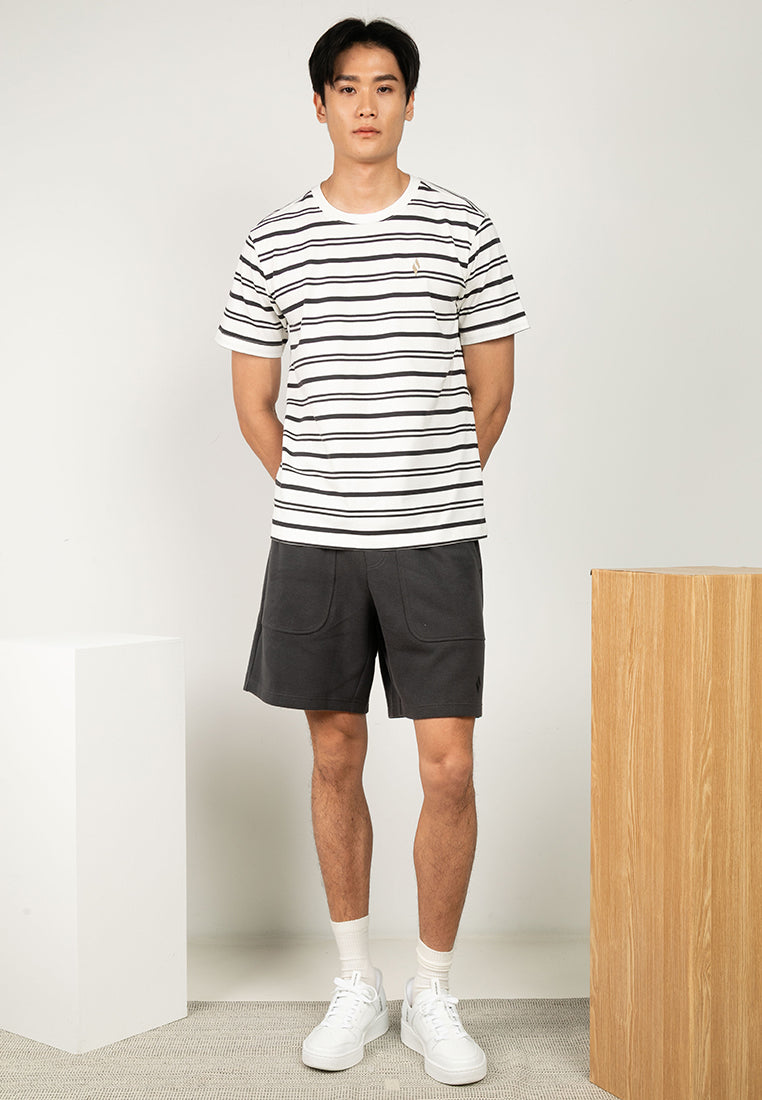 Urban Outdoor: Short Sleeve Tee
