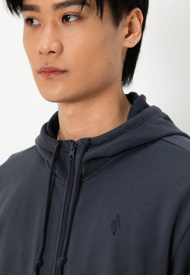 Basketball Culture: Hooded Jacket
