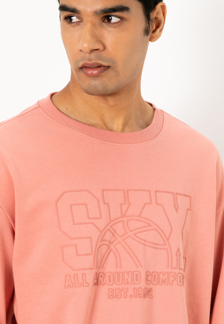 Basketball Culture: Sweater