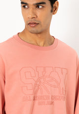 Basketball Culture: Sweater