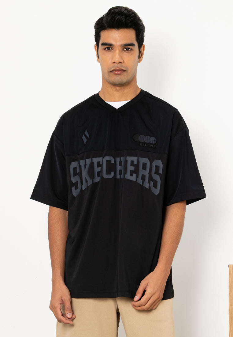 Basketball Culture: Short Sleeve Tee