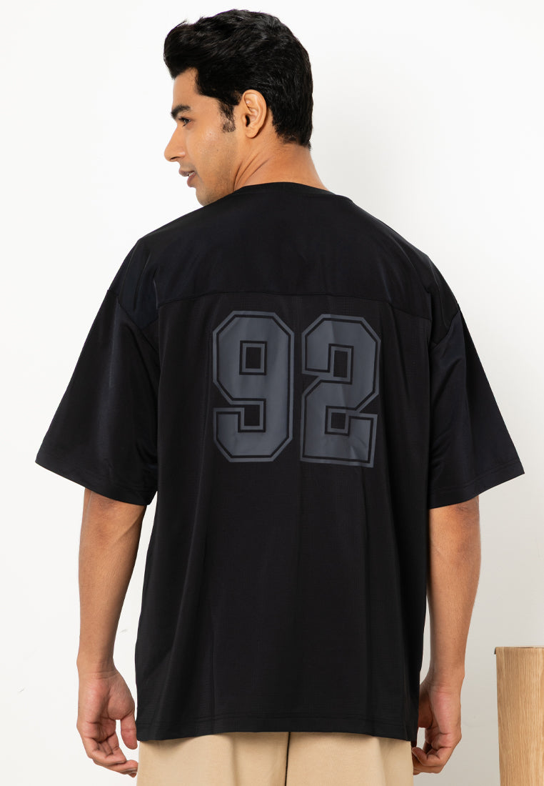 Basketball Culture: Short Sleeve Tee