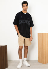 Basketball Culture: Short Sleeve Tee