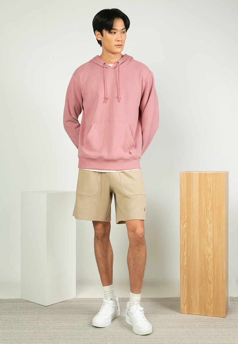 Urban Outdoor: Hoodie
