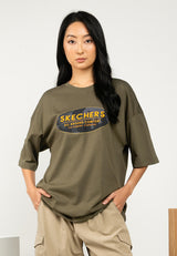 Urban Outdoor: Short Sleeve Tee