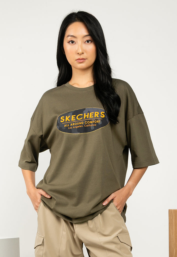 Urban Outdoor: Short Sleeve Tee