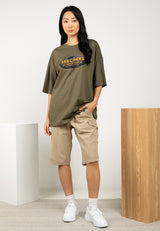Urban Outdoor: Short Sleeve Tee