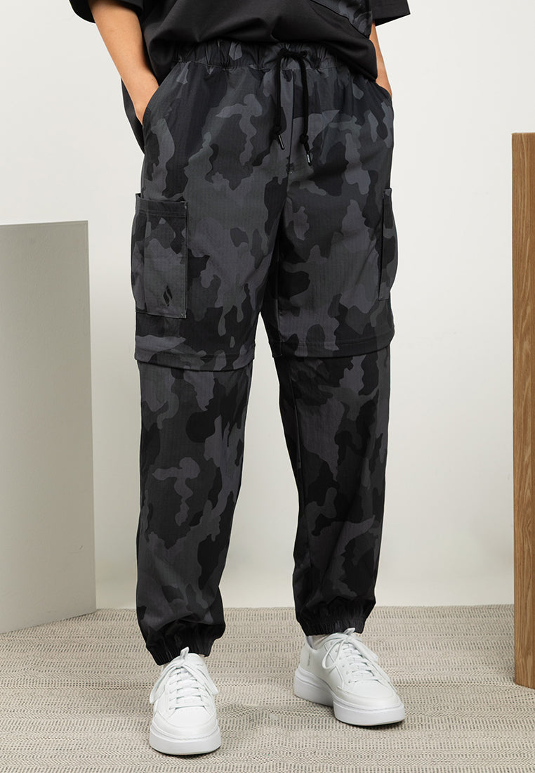 Urban Outdoor: Pants