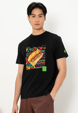 Short Sleeve Tee