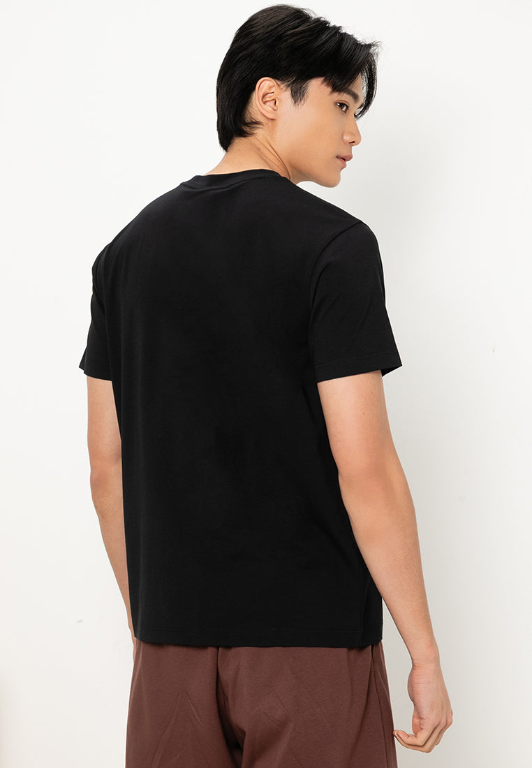 Short Sleeve Tee