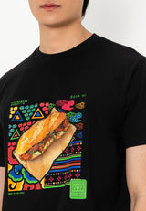 Short Sleeve Tee