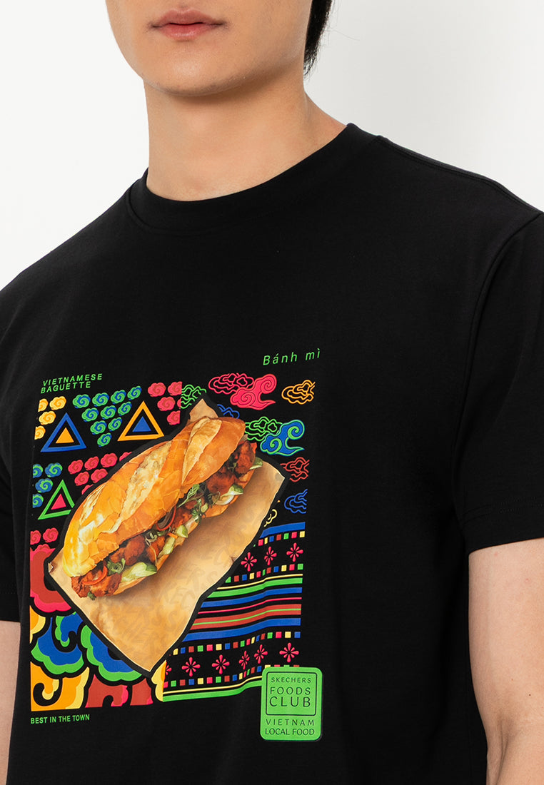 Short Sleeve Tee