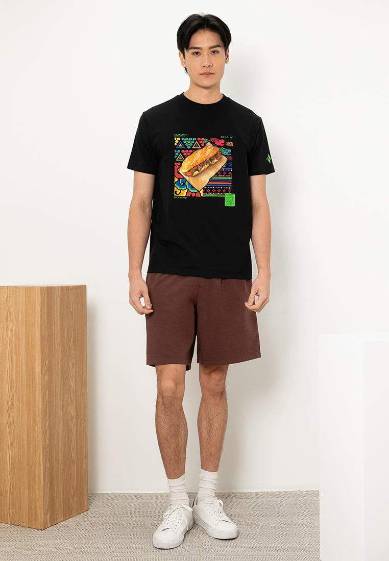 Short Sleeve Tee