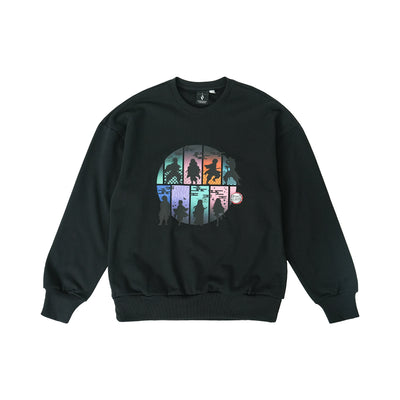 Demon Slayer: Sweater