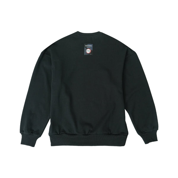 Demon Slayer: Sweater