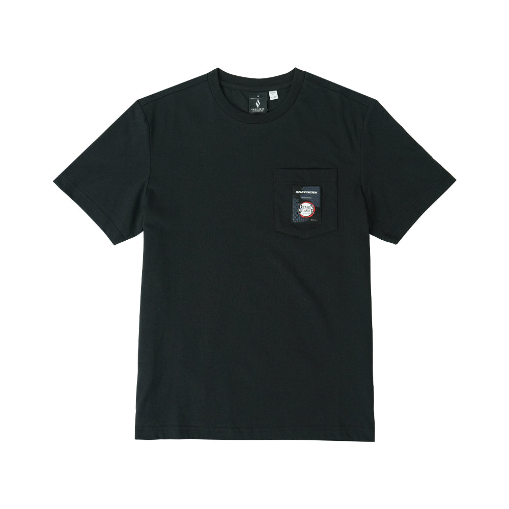 Demon Slayer: Short Sleeve Tee