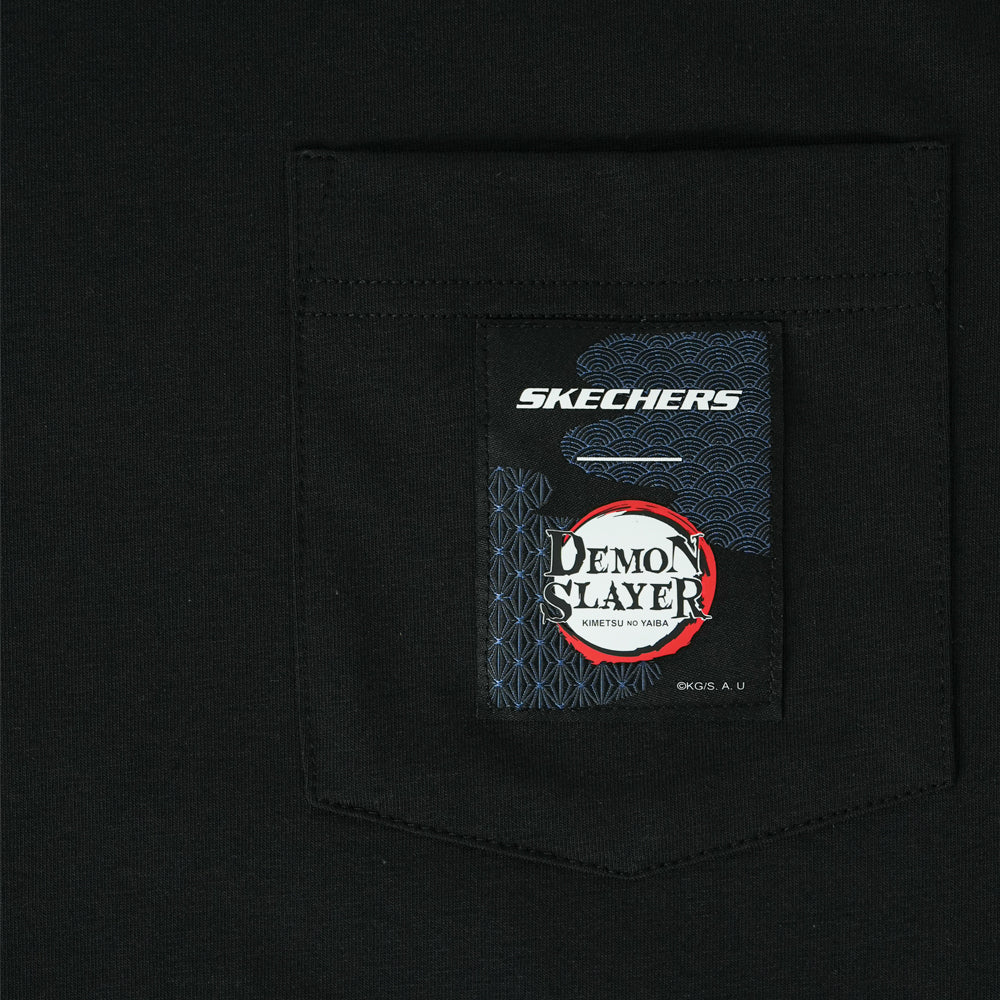 Demon Slayer: Short Sleeve Tee