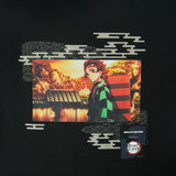 Demon Slayer: Short Sleeve Tee