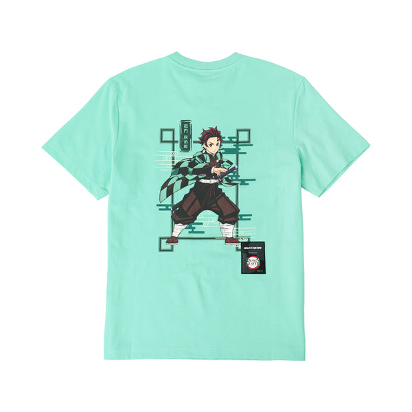 Demon Slayer: Short Sleeve Tee