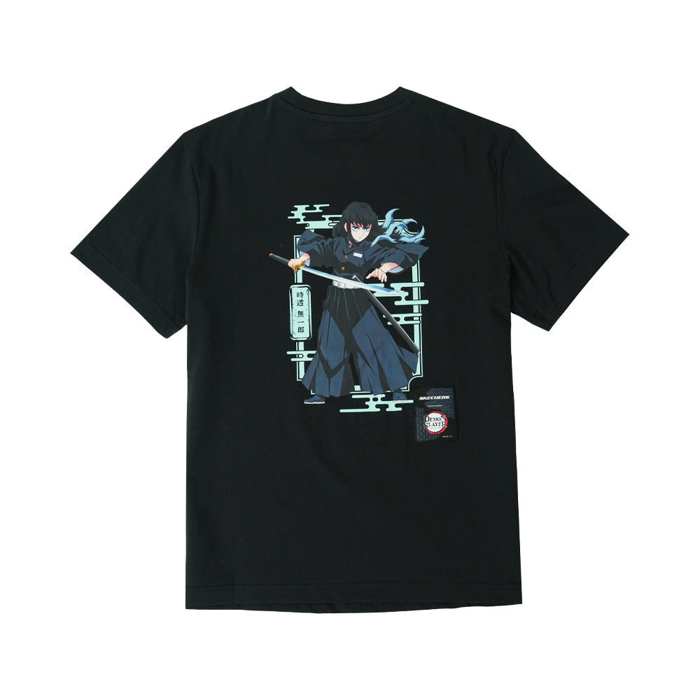 Demon Slayer: Short Sleeve Tee