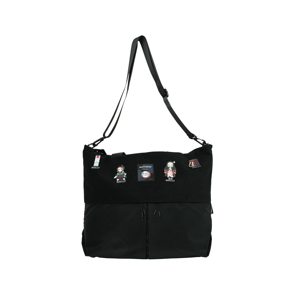 Demon Slayer: Tote Bag