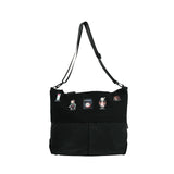 Demon Slayer: Tote Bag