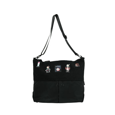 Demon Slayer: Tote Bag