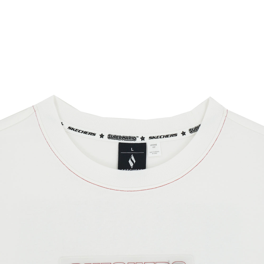 Nintendo Super Mario: Short Sleeve Tee