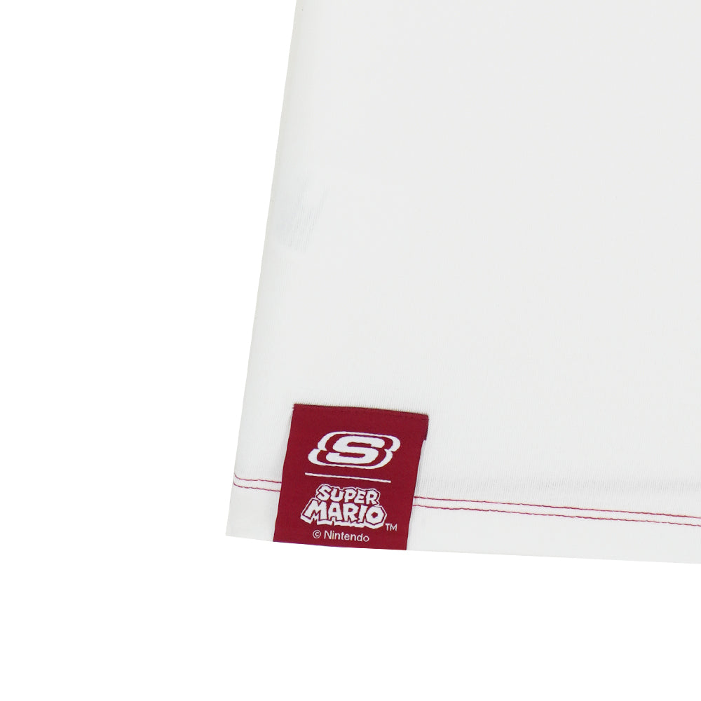 Nintendo Super Mario: Short Sleeve Tee