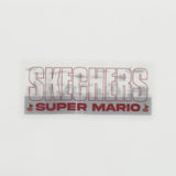 Nintendo Super Mario: Short Sleeve Tee