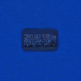 <tc>Nintendo Super Mario: Short Sleeve Tee</tc>