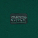 <tc>Nintendo Super Mario: Short Sleeve Tee</tc>