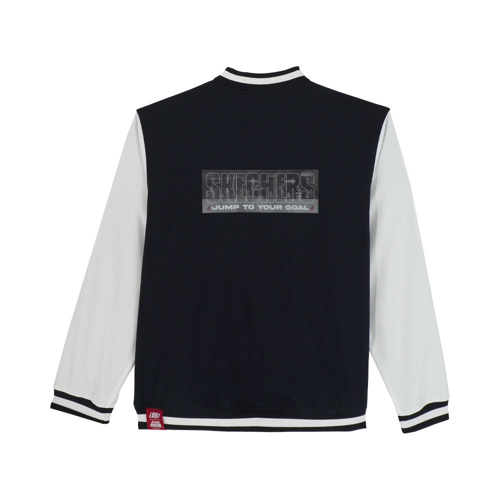 <tc>Nintendo Super Mario: Jacket</tc>
