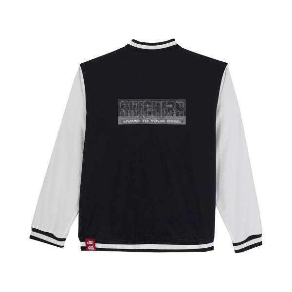 <tc>Nintendo Super Mario: Jacket</tc>