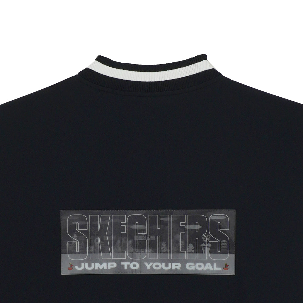 <tc>Nintendo Super Mario: Jacket</tc>