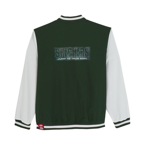 <tc>Nintendo Super Mario: Jacket</tc>