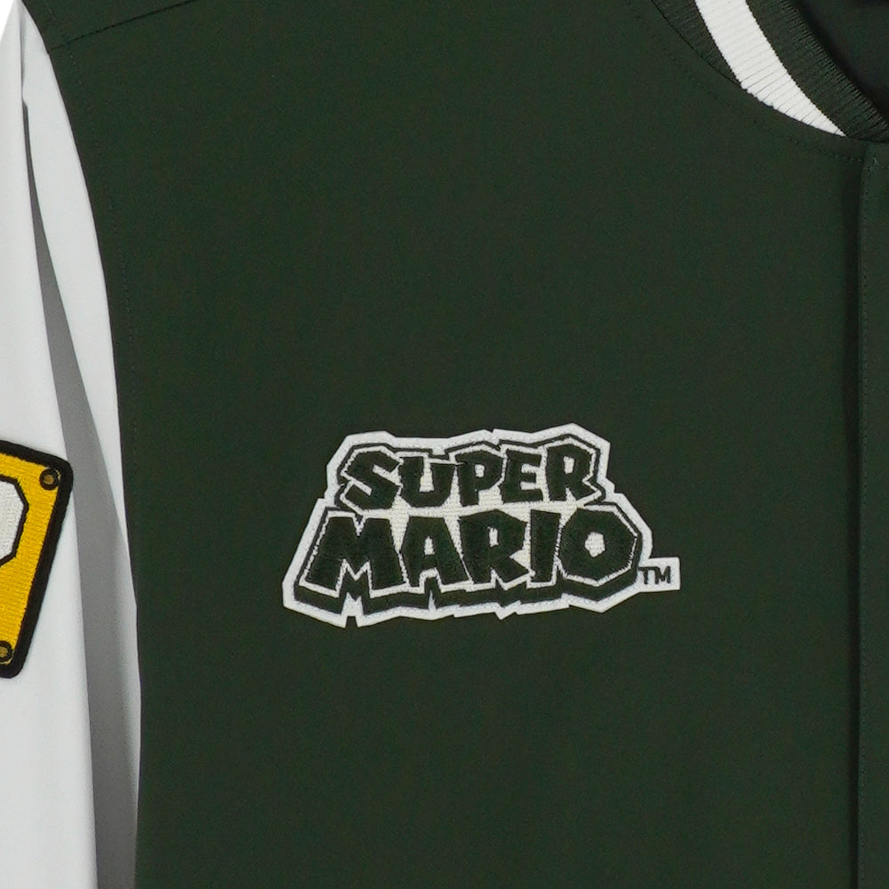 Nintendo Super Mario: Jacket