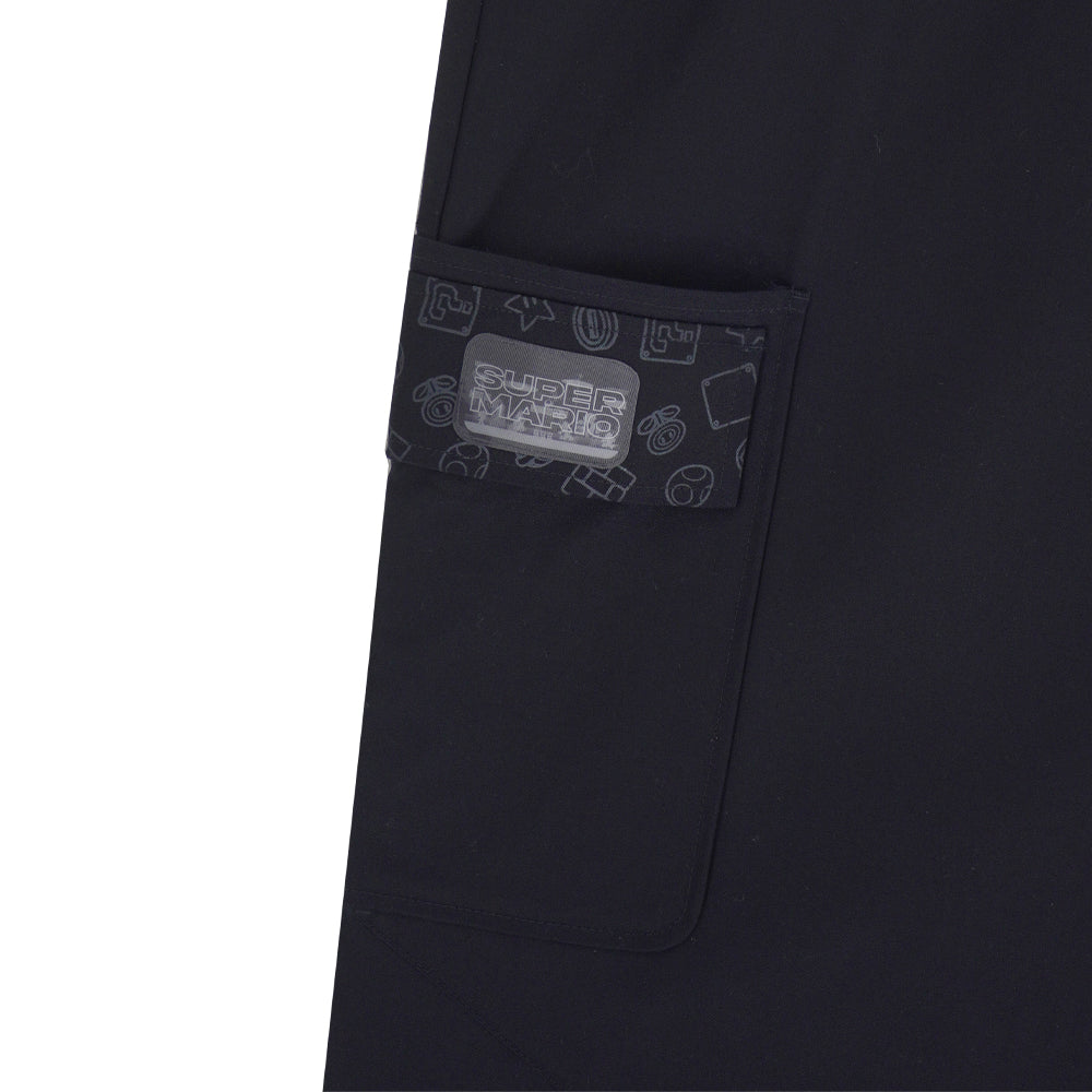 <tc>Nintendo Super Mario: Pants</tc>
