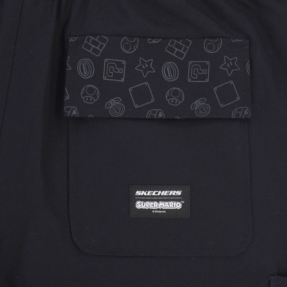 <tc>Nintendo Super Mario: Pants</tc>