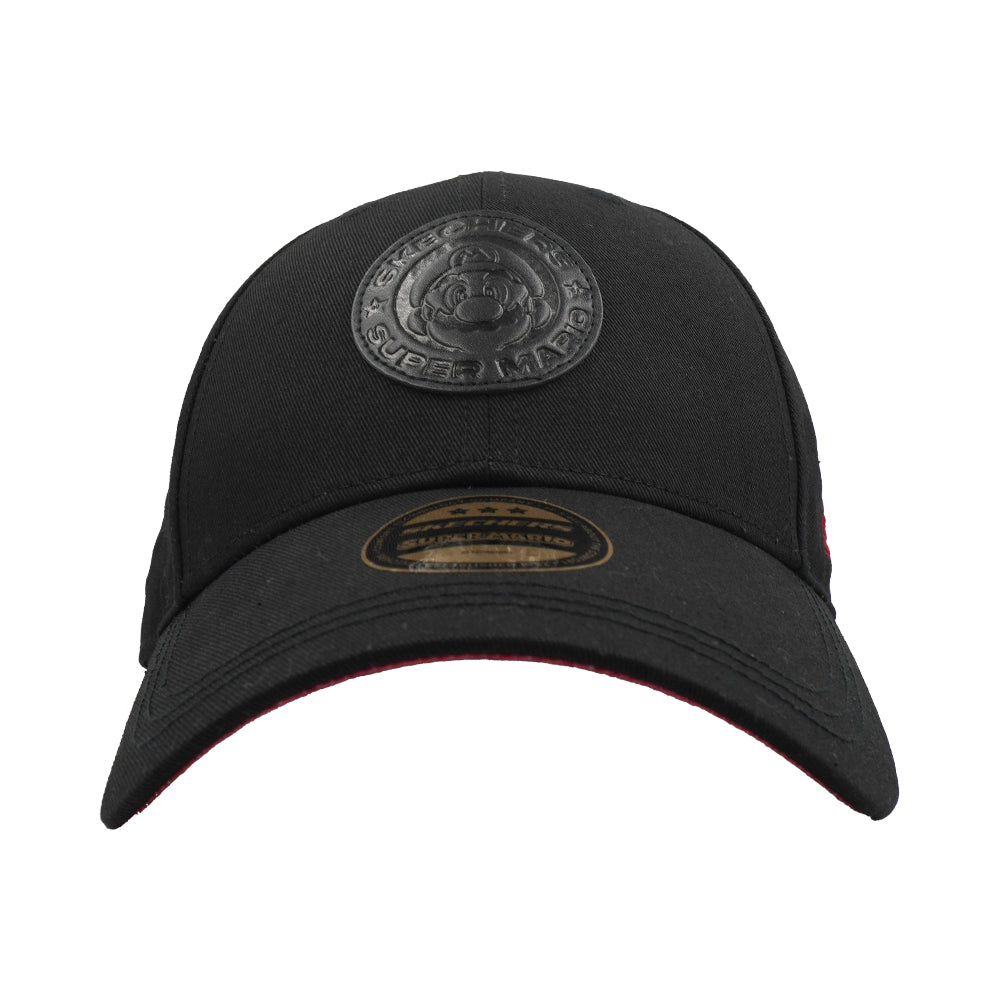 <tc>Nintendo Super Mario: Baseball Cap</tc>