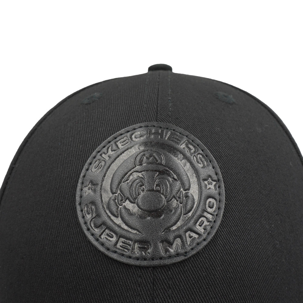 <tc>Nintendo Super Mario: Baseball Cap</tc>
