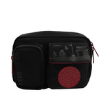 <tc>Nintendo Super Mario: Crossbody Bag</tc>
