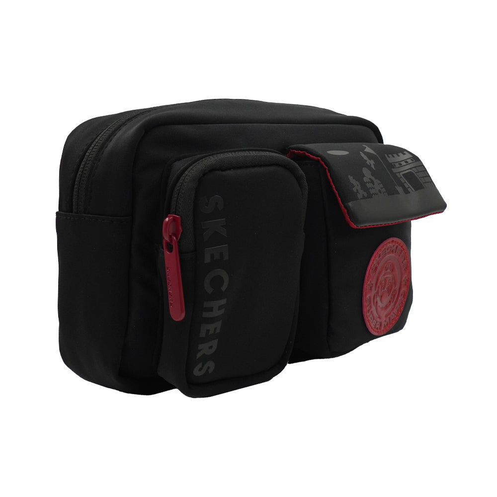 <tc>Nintendo Super Mario: Crossbody Bag</tc>