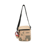 <tc>Nintendo Super Mario: Sling Bag</tc>