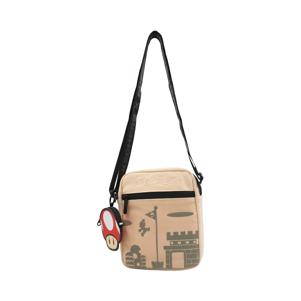 <tc>Nintendo Super Mario: Sling Bag</tc>