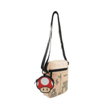 <tc>Nintendo Super Mario: Sling Bag</tc>