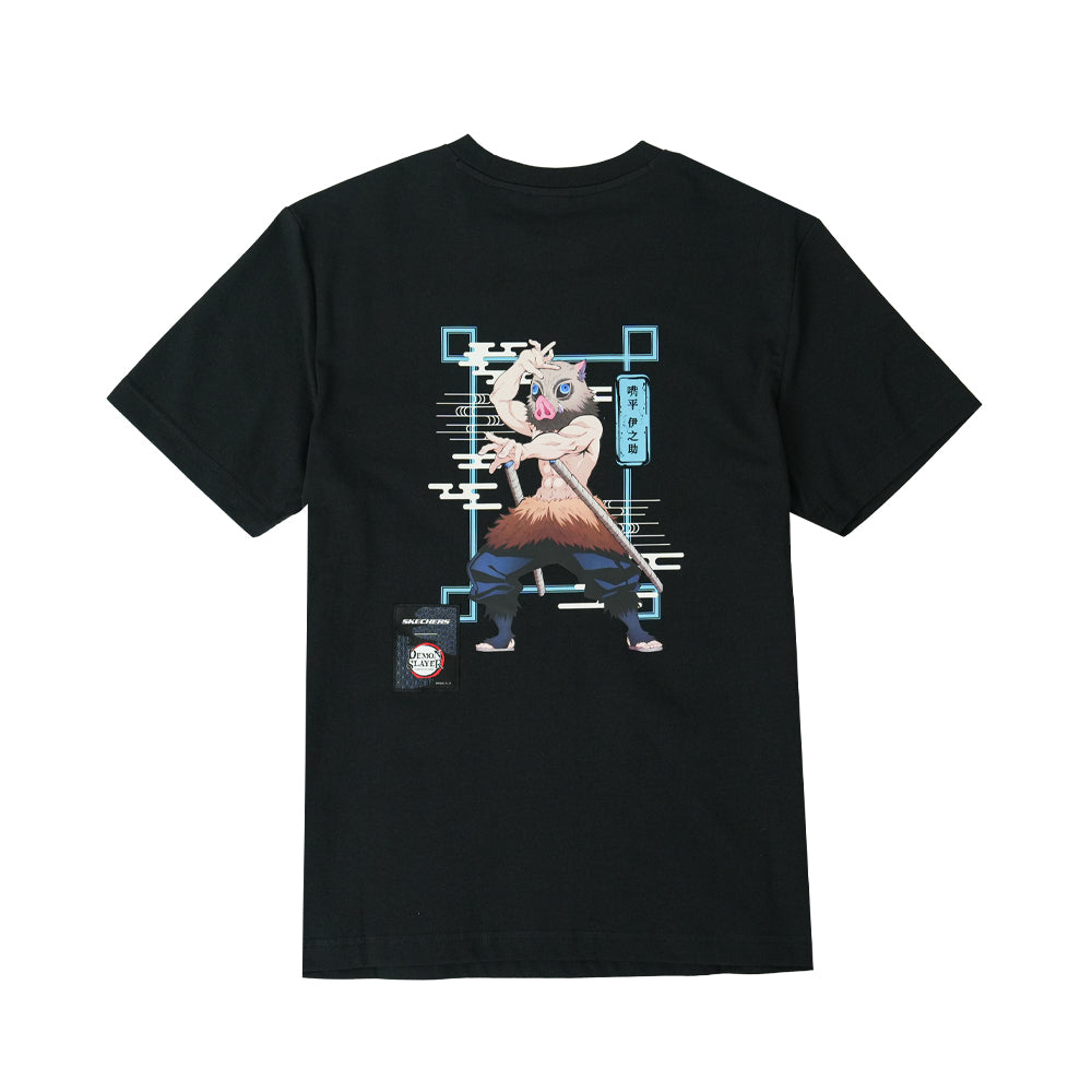 Demon Slayer: Short Sleeve Tee