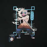 Demon Slayer: Short Sleeve Tee