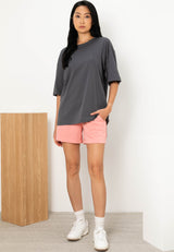 Basketball Culture: Short Sleeve Tee
